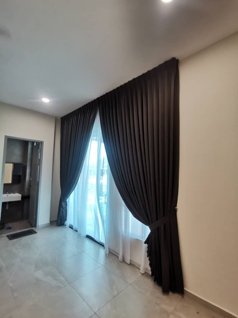 Molek Residence Phase 3